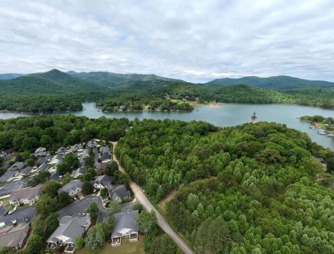 Tract 2 Oakmont Drive Hiawassee GA 30546