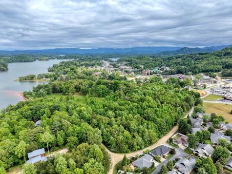 Tract 2 Oakmont Drive Hiawassee GA 30546