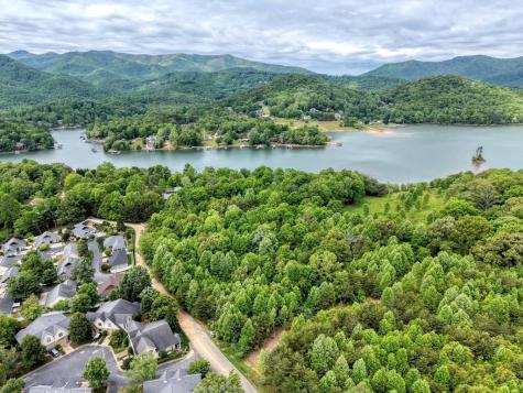 Tract 2 Oakmont Drive Hiawassee GA 30546