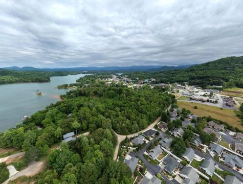Tract 2 Oakmont Drive Hiawassee GA 30546