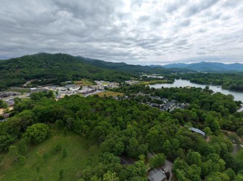 Tract 2 Oakmont Drive Hiawassee GA 30546