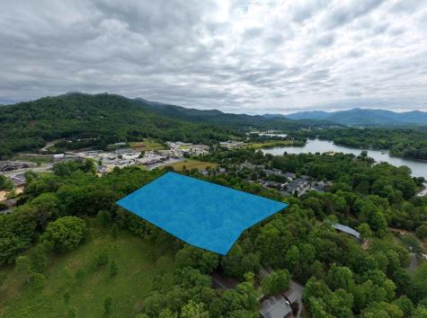 Tract 2 Oakmont Drive Hiawassee GA 30546