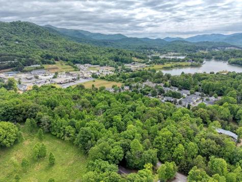 Tract 2 Oakmont Drive Hiawassee GA 30546