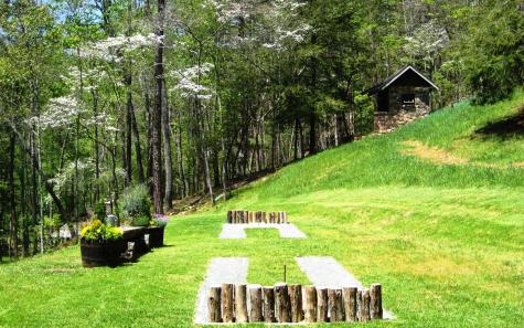 Lot 17r Tanager Trail Ellijay GA 30536