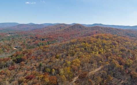 Lot 17r Tanager Trail Ellijay GA 30536