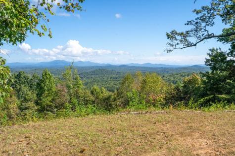 Lot 6/7 Raintree Bend Blue Ridge GA 30513