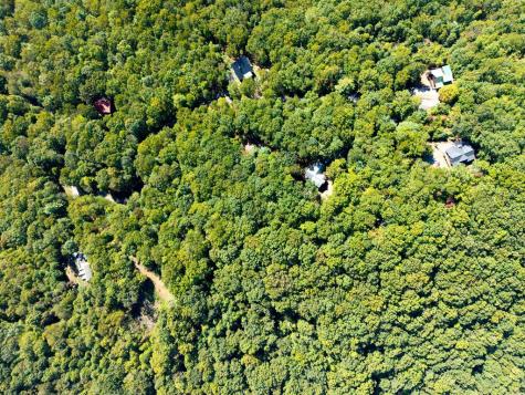 Lot 6/7 Raintree Bend Blue Ridge GA 30513