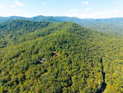 Lot 6/7 Raintree Bend Blue Ridge GA 30513