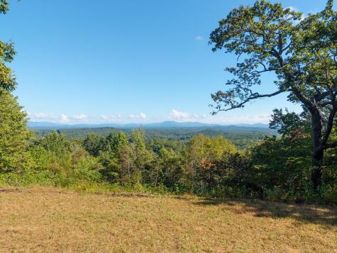 Lot 6/7 Raintree Bend Blue Ridge GA 30513