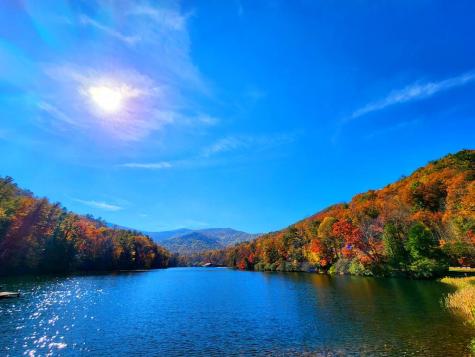 5.47 Ac Sierra Run Blairsville GA 30512