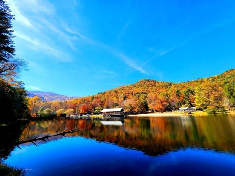 5.47 Ac Sierra Run Blairsville GA 30512