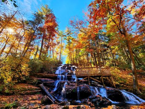 5.47 Ac Sierra Run Blairsville GA 30512