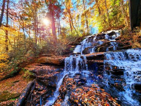 5.47 Ac Sierra Run Blairsville GA 30512