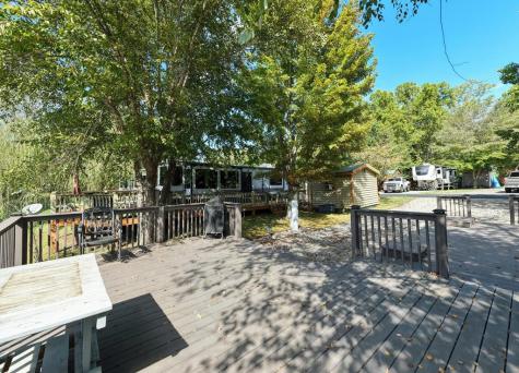 254 Vista Circle Blairsville GA 30512