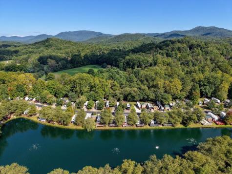 254 Vista Circle Blairsville GA 30512