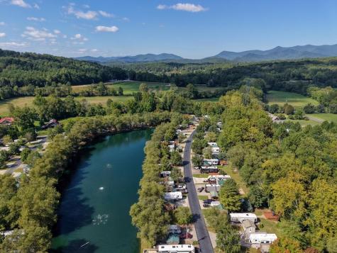 254 Vista Circle Blairsville GA 30512