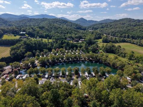 254 Vista Circle Blairsville GA 30512