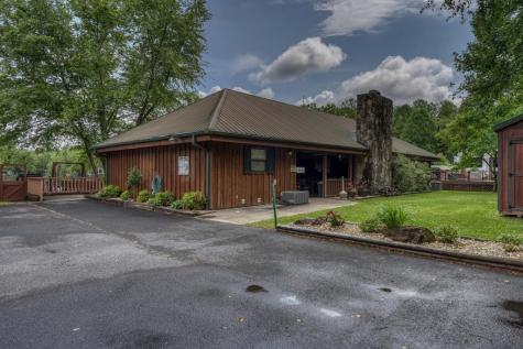 254 Vista Circle Blairsville GA 30512