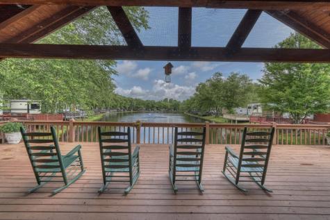 254 Vista Circle Blairsville GA 30512