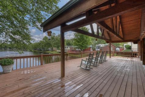 254 Vista Circle Blairsville GA 30512