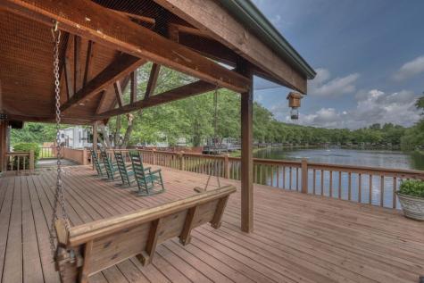 254 Vista Circle Blairsville GA 30512