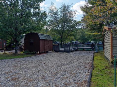 254 Vista Circle Blairsville GA 30512