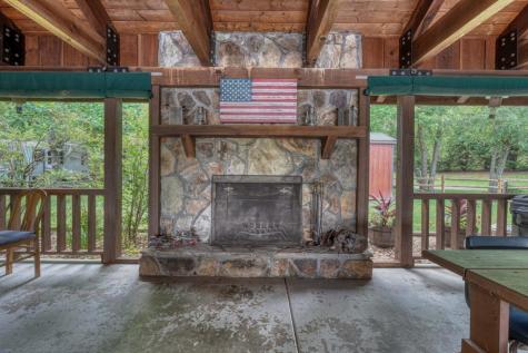 254 Vista Circle Blairsville GA 30512