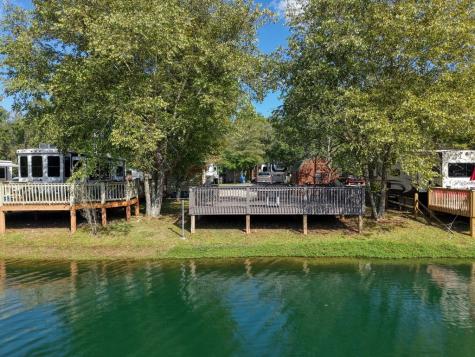 254 Vista Circle Blairsville GA 30512