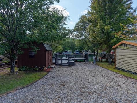 254 Vista Circle Blairsville GA 30512