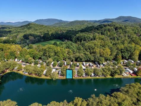 254 Vista Circle Blairsville GA 30512