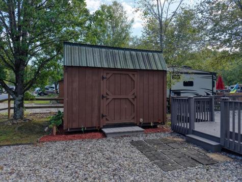 254 Vista Circle Blairsville GA 30512