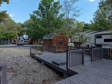 254 Vista Circle Blairsville GA 30512