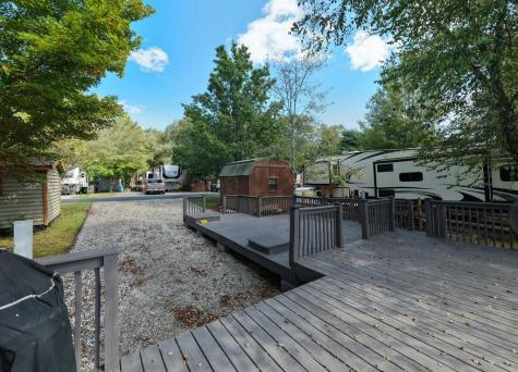 254 Vista Circle Blairsville GA 30512