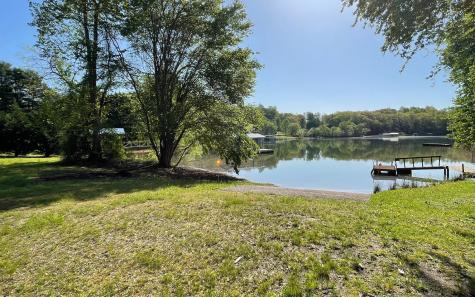Lot 1c Lakewood Hills Hayesville NC 28904