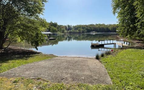 Lot 1c Lakewood Hills Hayesville NC 28904