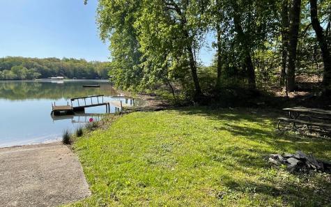 Lot 1c Lakewood Hills Hayesville NC 28904