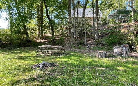 Lot 1c Lakewood Hills Hayesville NC 28904