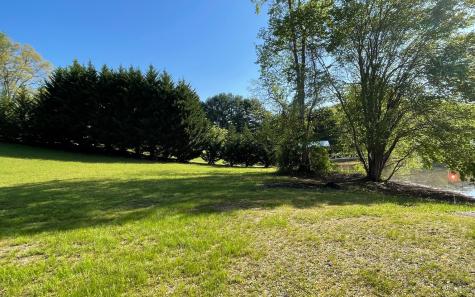 Lot 1c Lakewood Hills Hayesville NC 28904
