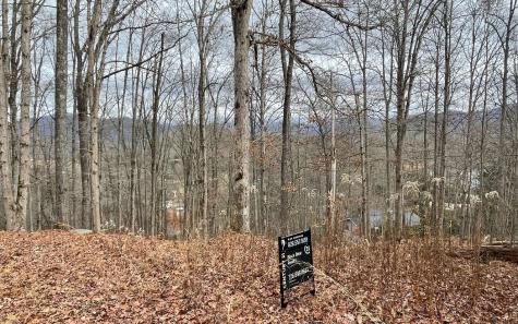 Lot 1c Lakewood Hills Hayesville NC 28904