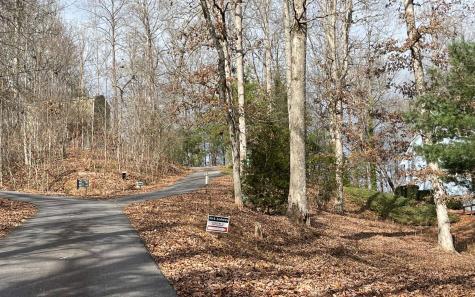 Lot 1c Lakewood Hills Hayesville NC 28904