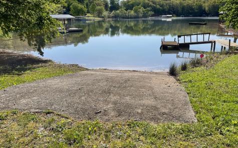 Lot 1c Lakewood Hills Hayesville NC 28904