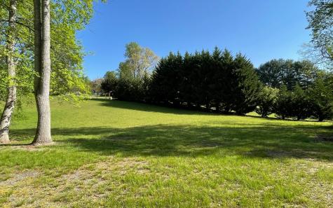 Lot 1c Lakewood Hills Hayesville NC 28904