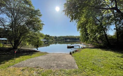 Lot 1c Lakewood Hills Hayesville NC 28904