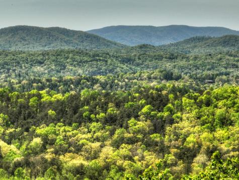 138.06AC N Highway 515 Ellijay GA 30540