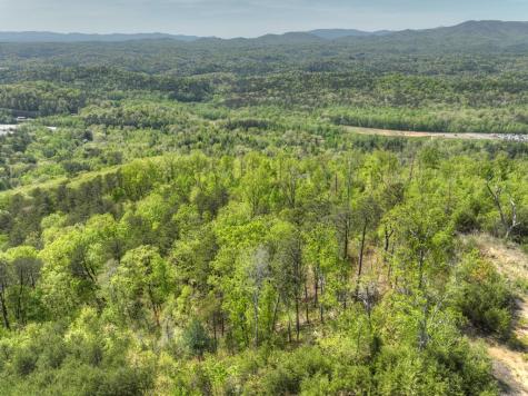 138.06AC N Highway 515 Ellijay GA 30540