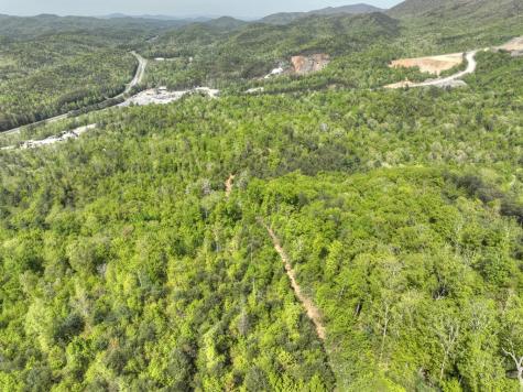 138.06AC N Highway 515 Ellijay GA 30540