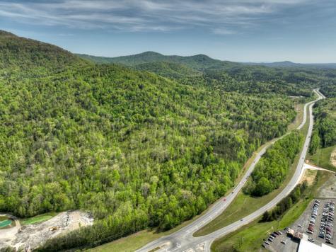 138.06AC N Highway 515 Ellijay GA 30540