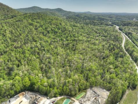 138.06AC N Highway 515 Ellijay GA 30540