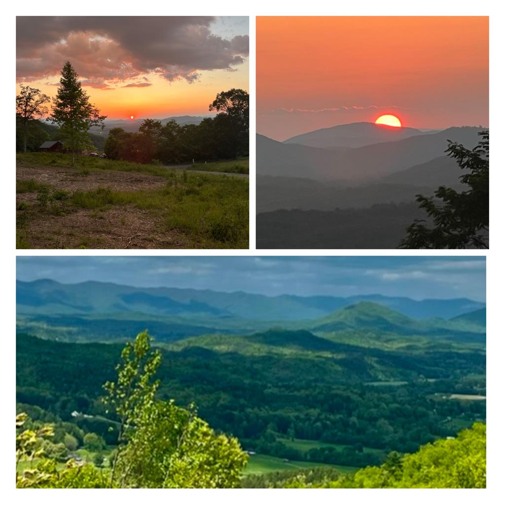 Lot 11 Above The Clouds Murphy NC 28906