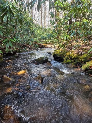 1104 Mill Creek Road Robbinsville NC 28771